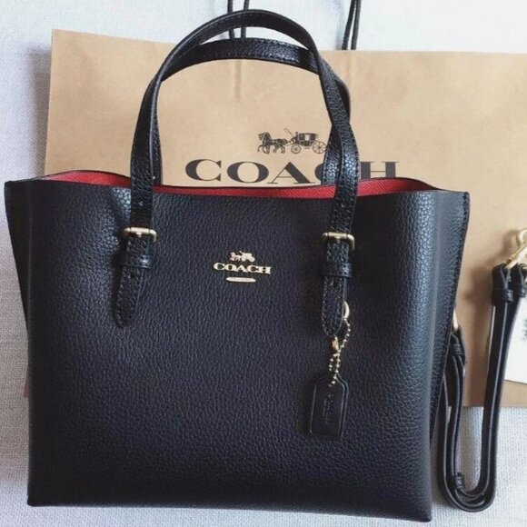 Coach Women’s hand bag - Picture 1 of 3